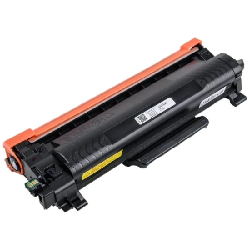 Картридж Brother TN2590XL, Black, DCP-L2600/L2622/L2640, HL-L2442/L2460, MFC-L2802/L2862/L2922, 3000 стор, Makkon (MN-BRO-TN2590XL)