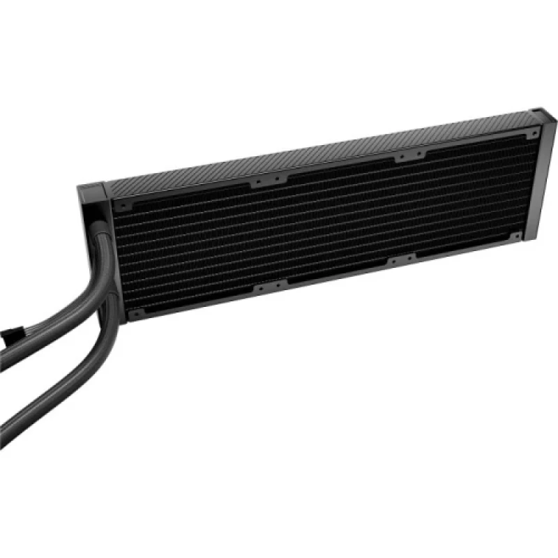 Система рідинного охолодження be quiet! Light Loop IO LCD 360, Black (BW032)