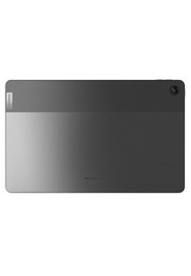 Планшет 10.61" Lenovo Tab M10 Plus (3rd Gen) LTE (ZAAN0015UA) Storm Grey, Multi-Touch (2000x1200) IPS, Qualcomm Snapdragon 680 (2.4GHz + 1.9GHz), RAM 4Gb, ROM 128Gb + microSD(max 1Tb), GPS, Wi-Fi, BT, LTE, Cam 8+8 Mp, 7700 mAh, Android 12