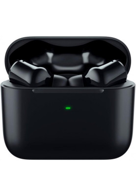 Навушники Razer Hammerhead True Wireless 2021 Black, Bluetooth, мікрофон (RZ12-03440100-R3G1)