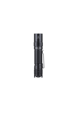 Ліхтар Fenix PD32 V2.0, Black, 30-1200 лм, до 395 м, ударостійкість 1 м, 4 режими роботи, батарея 2хCR123A, акумулятор типу 18650, час роботи 2.3-82 год, IPX68, 82 г