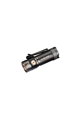 Ліхтар ручний Fenix E18R V2.0, до 1200 лм, до 146 м, ударостійкість 1 м, 5 режимів роботи, акумулятор ARB-L16-700P, час роботи 0.30-200 год, IPX68, 56 г