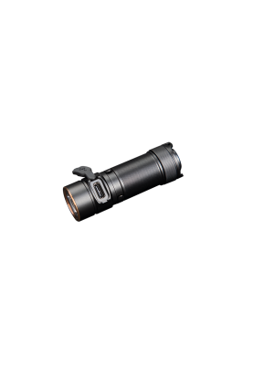 Ліхтар ручний Fenix E18R V2.0, до 1200 лм, до 146 м, ударостійкість 1 м, 5 режимів роботи, акумулятор ARB-L16-700P, час роботи 0.30-200 год, IPX68, 56 г
