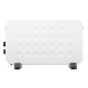 Конвектор Ardesto CHH-2000MWC, White, 2000W,підлоговий, площа приміщення 20 кв.м, керування механічне, захист від перегріву, терморегулятор, захист IP20