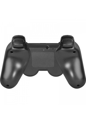 Геймпад Defender Crusher USB, Bluetooth, Li-Ion, PlayStation3/ПК/Android (64290)