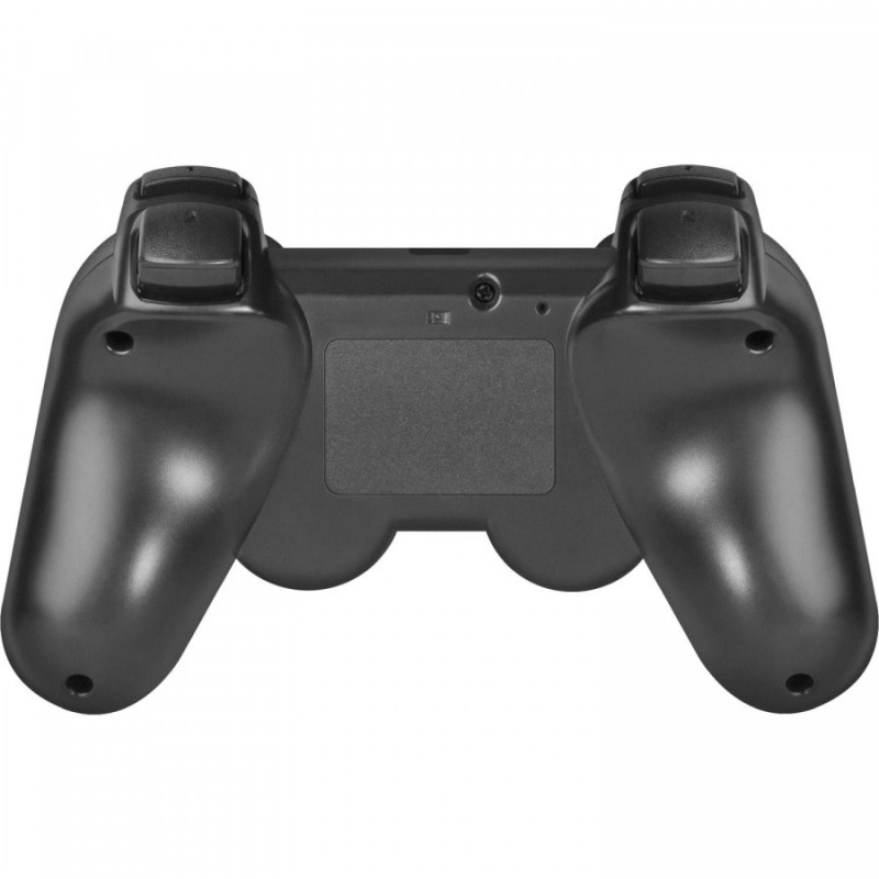 Геймпад Defender Crusher USB, Bluetooth, Li-Ion, PlayStation3/ПК/Android (64290)
