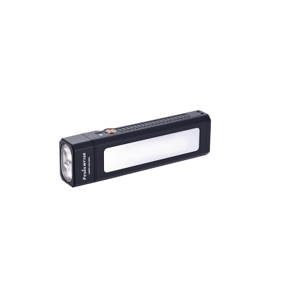 Мультиліхтар Fenix WT16R, Black, 10-300 лм, до 115 м, ударостійкість 1 м, 6 режимів роботи, акумулятор типу 2000 мАг, час роботи 3.9-9.3 год, IP66, 129 г