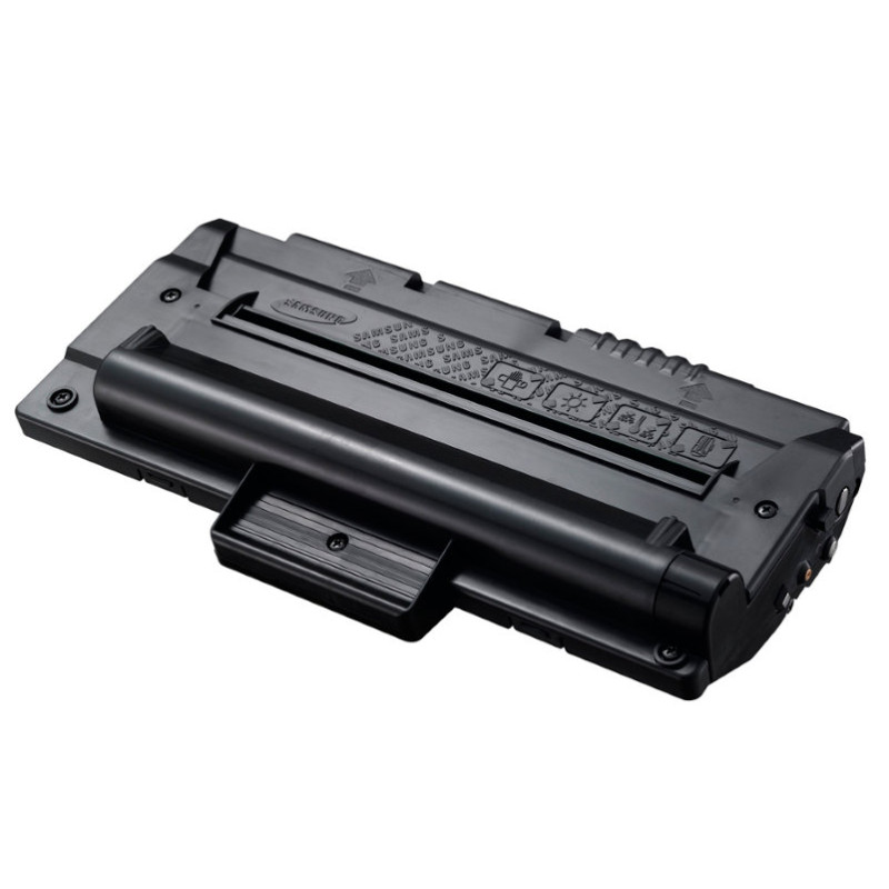 Картридж Samsung SCX-D4200A, Black, SCX-4200/4220, 3000 стор, PrintPro (PP-S4200)