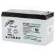 Батарея для ДБЖ 12В 8Ач Ritar White RT1280 ШxДxВ 150x64x94