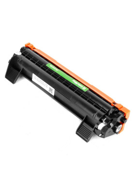 Картридж Brother TN1075, Black, DCP-1510/1512/1610/1612, HL-1110/1112/1210/1212, MFC-1810/1815/1912, 1500 стор, ColorWay (CW-B1075M)