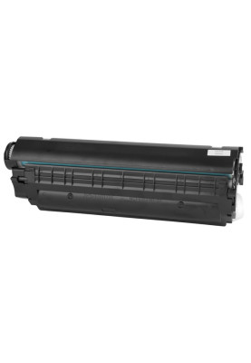 Картридж HP 83A (CF283A), Black, LJ Pro M125/M126/M127/M128/M201/M225, 1500 стор, ColorWay (CW-H283M)