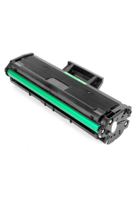 Картридж Samsung MLT-D111S, Black, SL-M2020/M2070, 1000 стор, ColorWay (CW-S2020M)