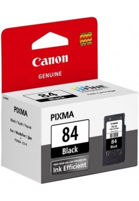 Картридж Canon PG-84, Black, E514, 21 мл (8592B001)