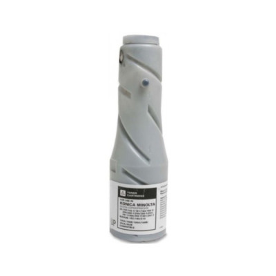 Тонер Konica Minolta TN-116, Black, Bizhub 164/165/184/185, туба, 13 200 стр, Katun (43646)