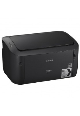 Принтер лазерний ч/б A4 Canon LBP-6030B, Black, 600x600 dpi, до 18 стор/хв, USB, картридж Canon 725 (8468B006)