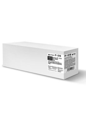 Картридж Samsung MLT-D101S, Black, ML-2160/2165/2168, SCX-3400/3405, SF-760P, 1500 стор, PrintPro (PP-S2160)
