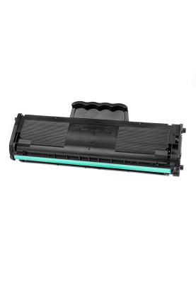 Картридж Samsung MLT-D101S, Black, ML-2160/2165/2168, SCX-3400/3405, SF-760P, 1500 стор, PrintPro (PP-S2160)