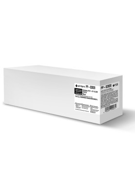 Картридж Samsung MLT-D111S, Black, SL-M2020/M2070, 1000 стор, PrintPro (PP-S2020)