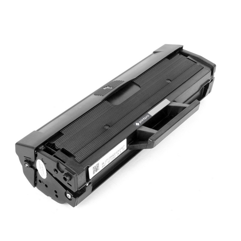Картридж Samsung MLT-D111S, Black, SL-M2020/M2070, 1000 стор, PrintPro (PP-S2020)