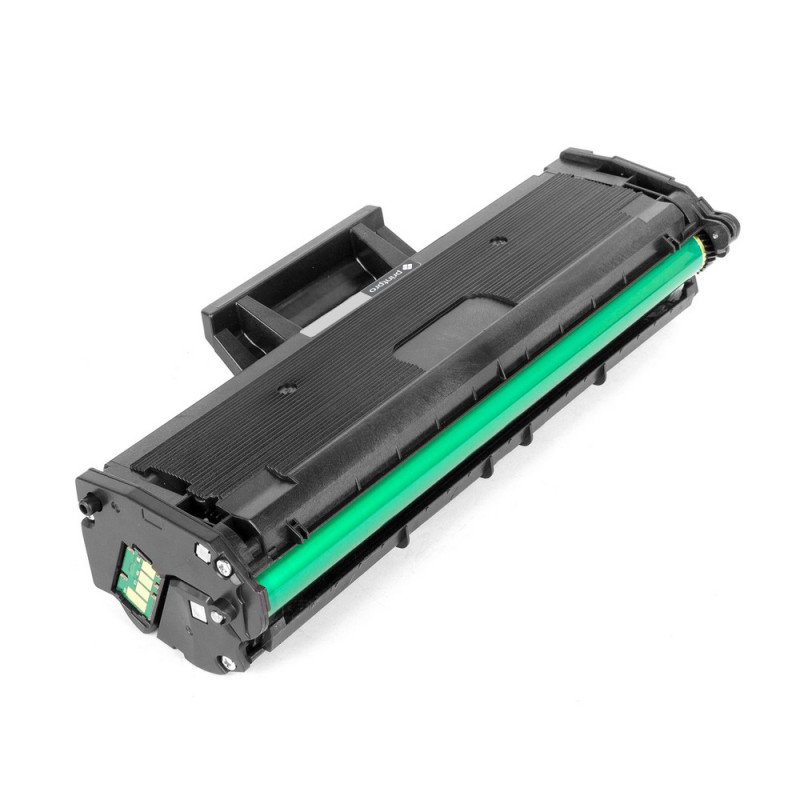 Картридж Samsung MLT-D111S, Black, SL-M2020/M2070, 1000 стор, PrintPro (PP-S2020)