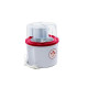 Морожениця Hilton ICM 3853, White, 12W, об'єм 2*1 л