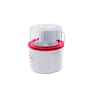 Морожениця Hilton ICM 3853, White, 12W, об'єм 2*1 л