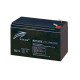 Батарея для ДБЖ 12В 7Ач Ritar RT1270/12V 7.0Ah/151х65х100 мм (RT1270)