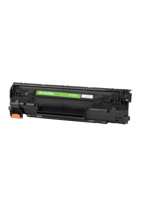 Картридж Canon 726, Black, LBP-6200, 2100 стор, ColorWay (CW-C726M)