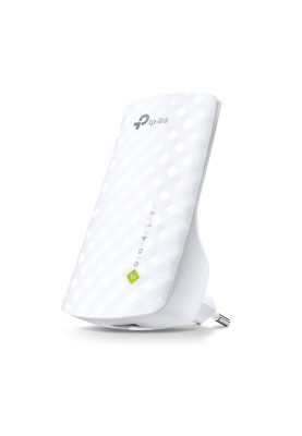 Точка доступу-підсилювач TP-LINK RE200 AC750 NEW!!!/Wi-Fi Range Extender, 1x10/100M Ethernet port, 3 x internal antenna