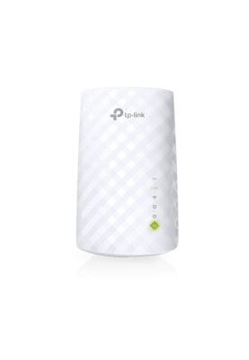 Точка доступу-підсилювач TP-LINK RE200 AC750 NEW!!!/Wi-Fi Range Extender, 1x10/100M Ethernet port, 3 x internal antenna