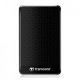 Зовнішній жорсткий диск 1Tb Transcend StoreJet 25A3, Black, 2.5", USB 3.1 (TS1TSJ25A3K)