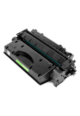 Картридж HP 05X (CE505X), Black, P2055, 6500 стор, ColorWay (CW-H505/280MX)