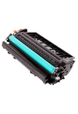 Картридж HP 05X (CE505X), Black, P2055, 6500 стор, ColorWay (CW-H505/280MX)