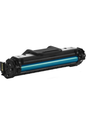 Картридж Samsung MLT-D117S, Black, SCX-4650N/4655FN, 2500 стор, ColorWay (CW-S4650M)