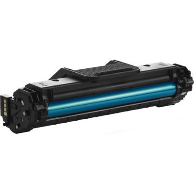 Картридж Samsung MLT-D117S, Black, SCX-4650N/4655FN, 2500 стор, ColorWay (CW-S4650M)