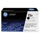 Картридж HP 15A (C7115A), Black, LJ 1000/1005/1200/1220/3300/3380, 2500 стор