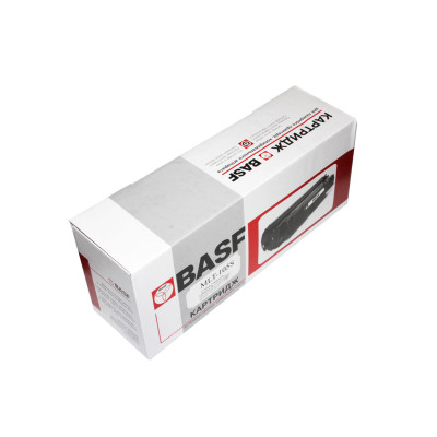 Картридж Samsung MLT-D105S, Black, ML-1910/1915/2525/2580, SCX-4600/4623, 1500 стор, BASF (BASF-KT-MLTD105S)
