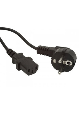 Кабель мережевий Cablexpert PC-186-VDE-10M 10 м, 3*1 мм кв