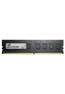Пам'ять 8Gb DDR4, 2400 MHz, G.Skill, 15-15-15-35, 1.2V (F4-2400C15S-8GNS)
