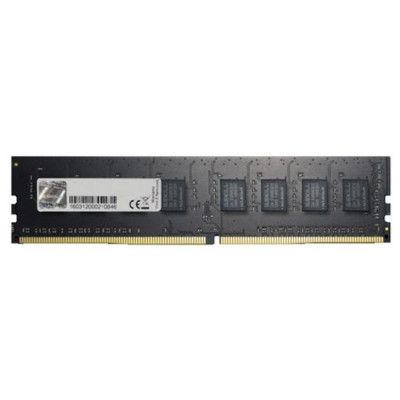 Пам'ять 8Gb DDR4, 2400 MHz, G.Skill, 15-15-15-35, 1.2V (F4-2400C15S-8GNS)