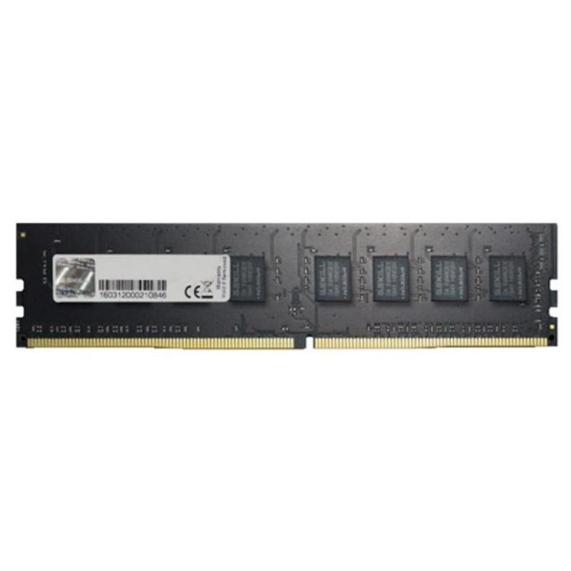 Пам'ять 8Gb DDR4, 2400 MHz, G.Skill, 15-15-15-35, 1.2V (F4-2400C15S-8GNS)