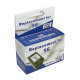 Картридж HP №56 (C6656AE), Black, DeskJet 5150/5550/5652/9650/9670/9680, PSC 1110/1210/1350/2110/2175/2210, Photosmart 7150/7260/7350/7550/7660/7760/7960, MicroJet (HC-E01L)