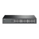 Комутатор TP-LINK TL-SG1024D, 24x100/1000 Mb/s, некерований