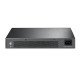 Комутатор TP-LINK TL-SG1024D, 24x100/1000 Mb/s, некерований