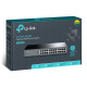 Комутатор TP-LINK TL-SG1024D, 24x100/1000 Mb/s, некерований