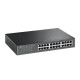 Комутатор TP-LINK TL-SG1024D, 24x100/1000 Mb/s, некерований