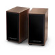Колонки 2.0 Esperanza EP122 Wood, 2×3 Вт, 60-20000Hz, дерево, mini-jack 3.5 mm