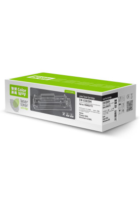Картридж Xerox 106R02773, Black, Phaser 3020, WorkCentre 3025, 1500 стор, ColorWay (CW-X3020M)