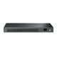 Комутатор TP-LINK TL-SG1024, 24x100/1000 Mb/s, металевий корпус, некерований