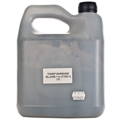 Тонер Samsung ML-2160/2165, SCX-3400/3405, SL-M2020/2070, 1 кг, TTI (TSM-T133-1-1)